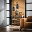 Floor lamp 3L spindle