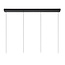 LORENZ - Hanging lamp - LED Dim. - 4x4W 3000K