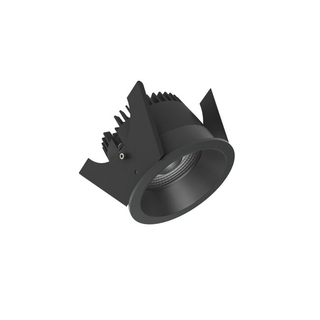 LED Recessed Spotlight STRADA 75 HV-FD 600Lm DIM CRI93