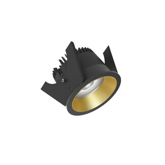 Illuxtron Spot Encastrable LED STRADA 75 HV-FD 600Lm DIM CRI93