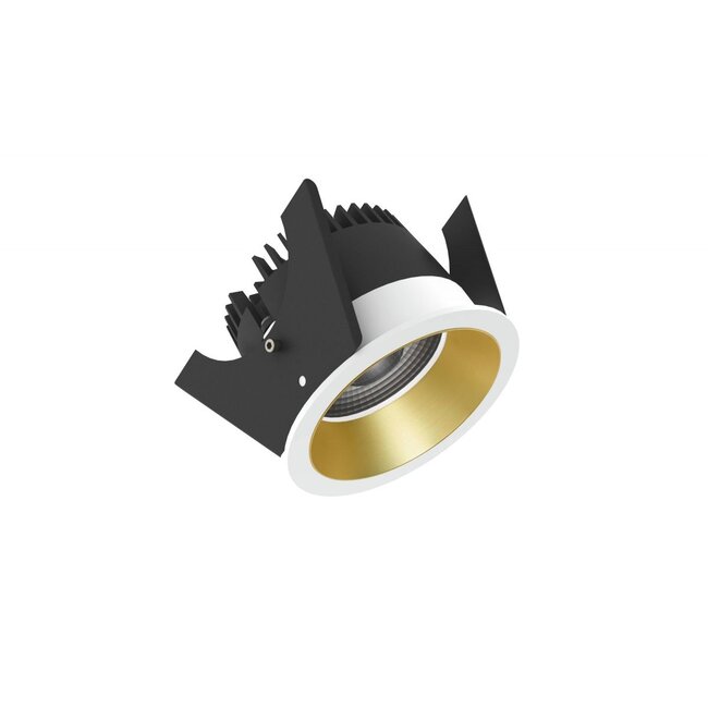 Spot Encastrable LED STRADA 75 HV-FD 600Lm DIM CRI93