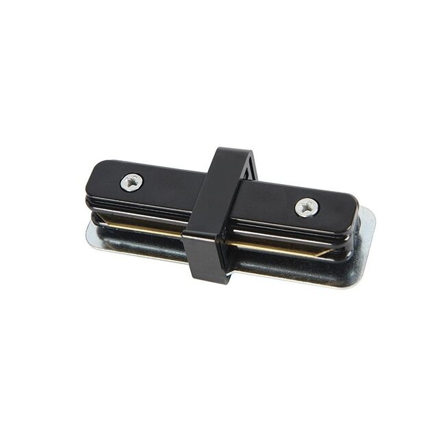 I-Coupler pour rail monophasé, noir