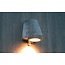 Landelijke Wandlamp Beamy Wall Outdoor