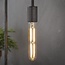 LioLights Source lumineuse LED tube à filament 18,5 cm