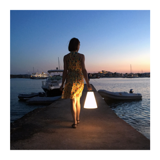 COSTA 1.0 LED outdoor