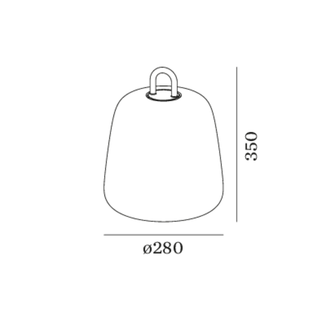 COSTA 2.0 LED extérieur