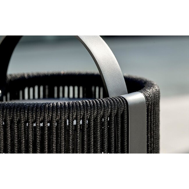 Lampe solaire LED d'extérieur Rope Light