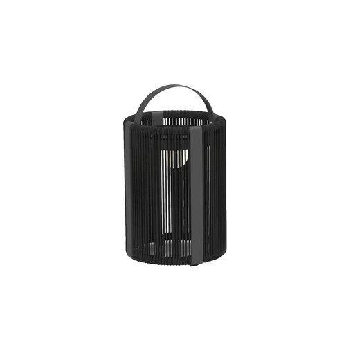 Royal Botania Lampe solaire LED d'extérieur Ropy Light Royal Botania Lampe solaire LED d'extérieur Ropy Light