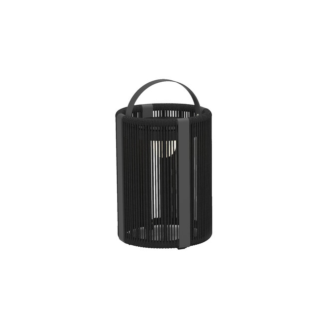 Lampe solaire LED d'extérieur Rope Light