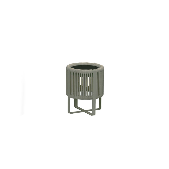 Ropy Table Light solar LED