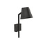 Royal Botania Landelijke Wandlamp PARKER wall