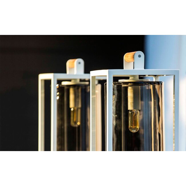 DOME SMALL Led table lamp