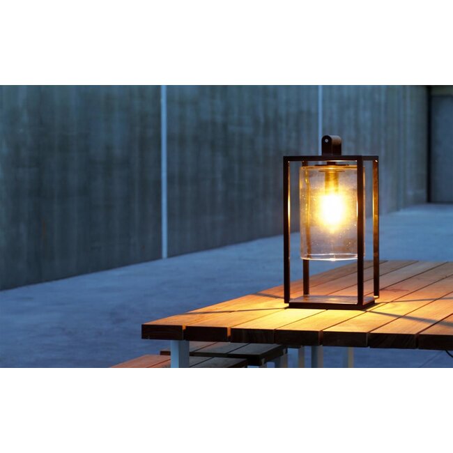 Lampe de table LED DOME SMALL