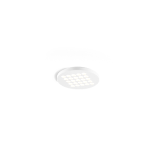 Wever & Ducré CORY LED ceiling lamp white