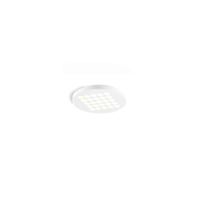 CORY LED plafondlamp wit