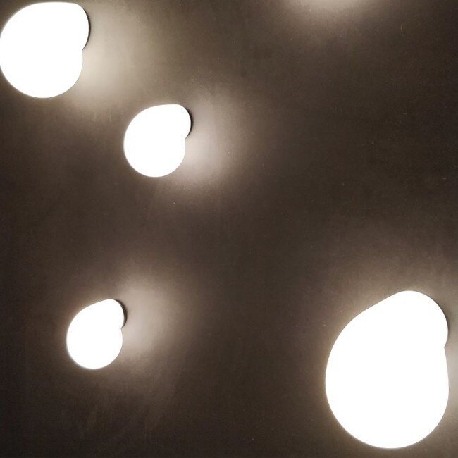 Wall lamp DRO WALL 1.0