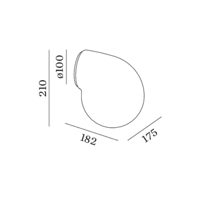 Applique DRO WALL 2.0