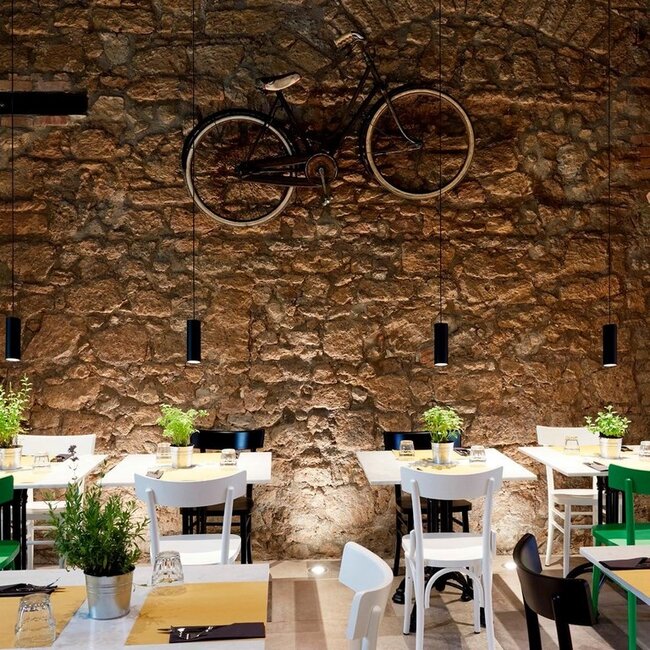 Ray 3.0 LED pendant lamp