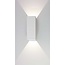 Led Wall lamp VEGAS250 IP65 Outdoor