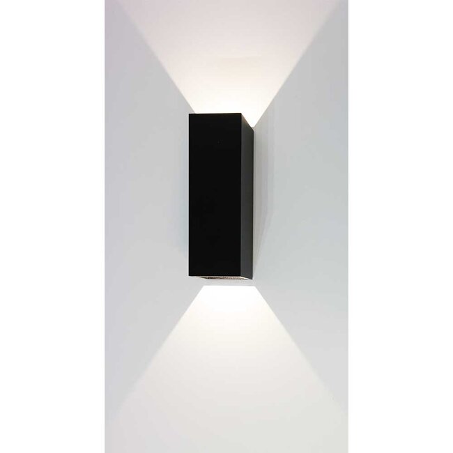 Led Wall lamp VEGAS250 IP65 Outdoor