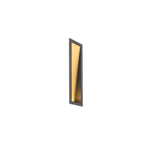 Wever & Ducré Themis WALL 2.7 LED inbouwarmatuur Wever & Ducré Themis WALL 2.7 LED inbouwarmatuur