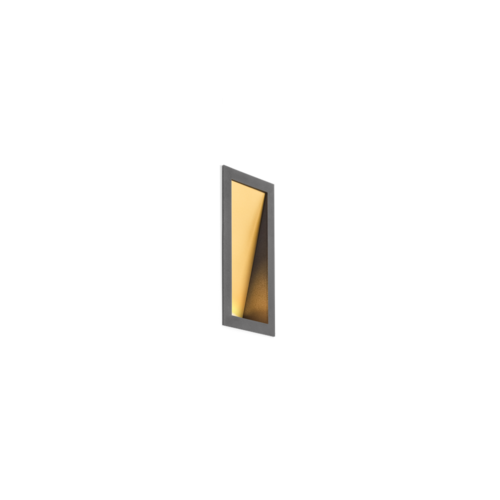 Wever & Ducré Themis WALL 1.7 LED inbouwarmatuur Wever & Ducré Themis WALL 1.7 LED inbouwarmatuur