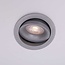 Recessed spotlight ALICE GU10 adjustable