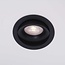 Recessed spotlight ALICE GU10 adjustable