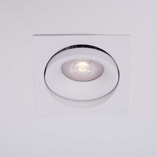 LioLights Recessed spot DL921 GU10 orientable