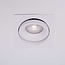 Recessed spotlight DL921 GU10 adjustable