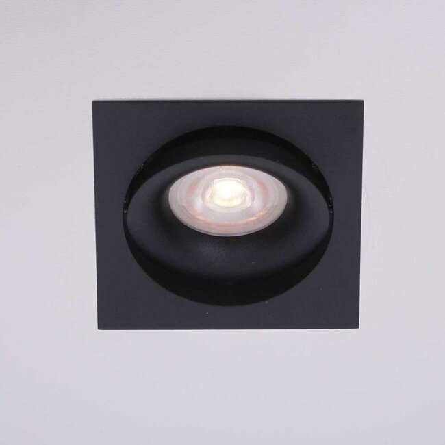 Recessed spotlight DL921 GU10 adjustable