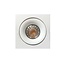 Recessed spotlight DL921 GU10 adjustable