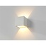 Applique murale LED WL Cube IP54