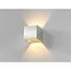 LED Wall light WL Cube IP54
