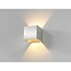 LED Wandlamp WL Cube IP54