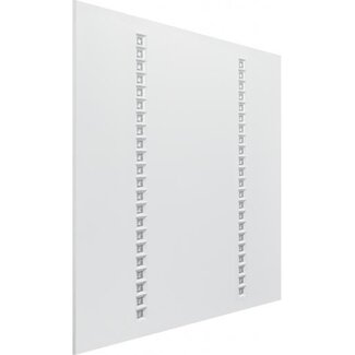 OSRAM LED PANEL IndiviLED 600 UGR <16