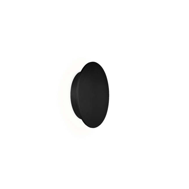 LED Wall lamp MILES 2.0 ROUND