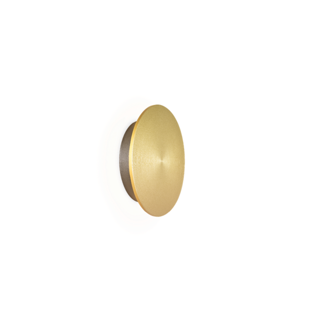 LED Wall lamp MILES 2.0 ROUND