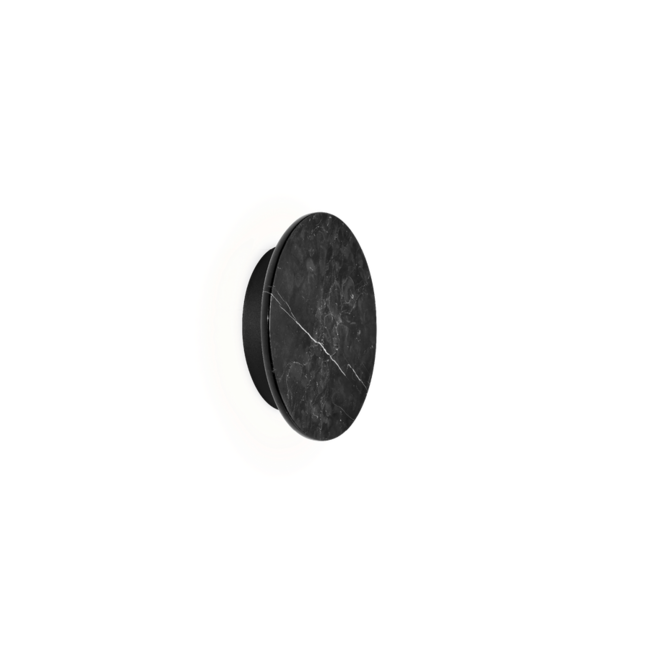 LED Wall lamp MILES 2.0 ROUND