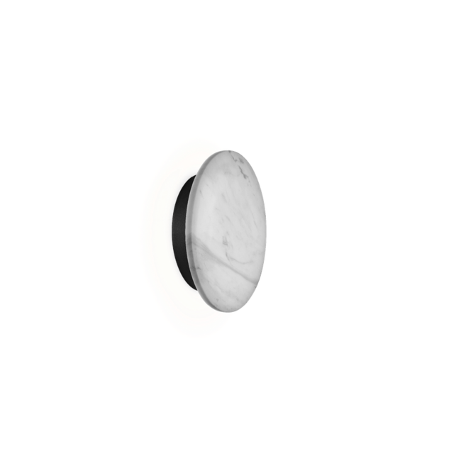 LED Wall lamp MILES 2.0 ROUND