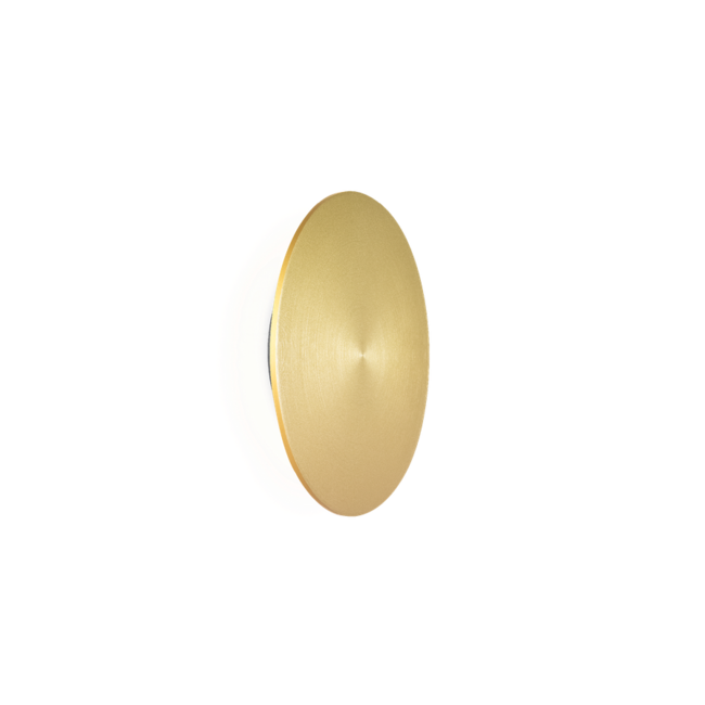 Applique à LED MILES 3.0 ROUND