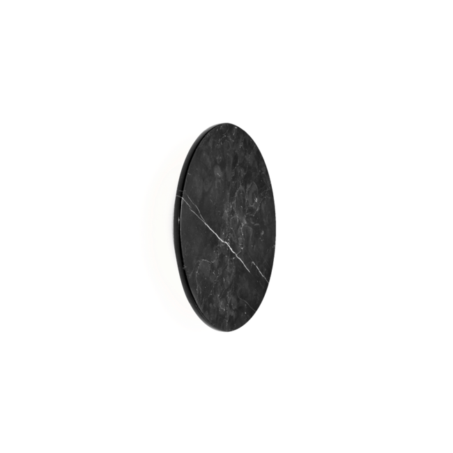 Applique à LED MILES 3.0 ROUND