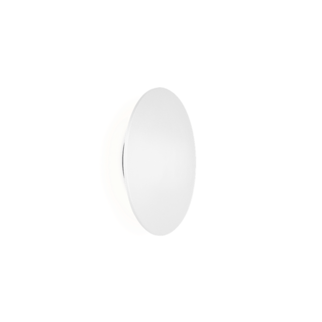 LED wall lamp MILES 3.0 ROUND