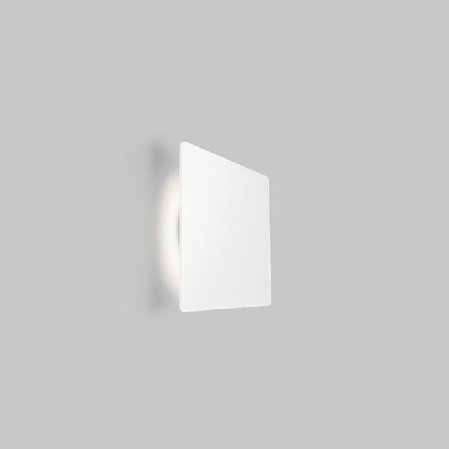 Applique LED MILES 3.0 CARRÉ