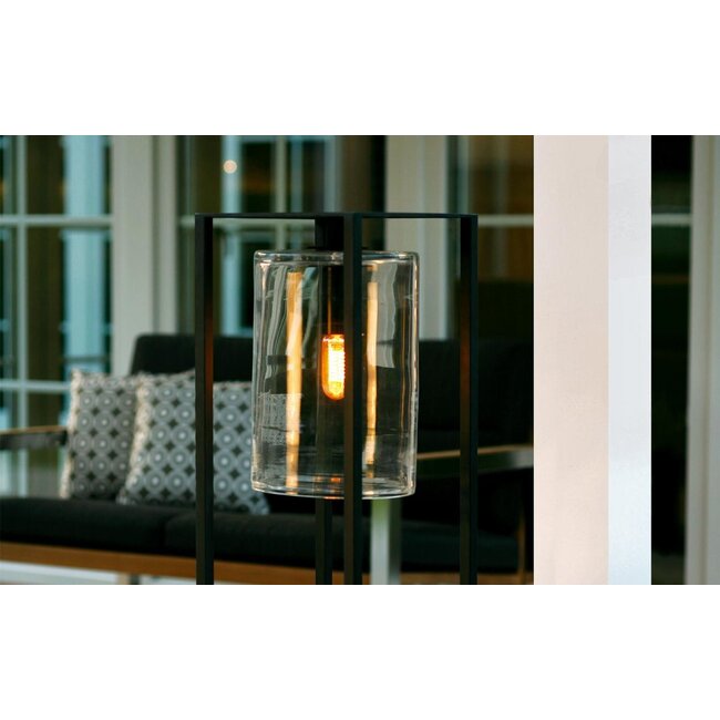 DOME move LED staanlamp