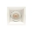 LED Inbouwspot VIBS 10W warm wit