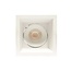 LED Recessed spotlight VIBS 10W warm white