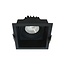 LED Inbouwspot VIBS 10W warm wit