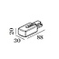 1-Phase Track Voeding Links