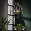 Hanging lamp Globo